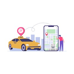 تاكسي قرطبة
